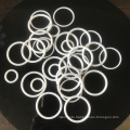 ptfe o-ring and ptfe ring  for  diaphragm pump shaft seal ring